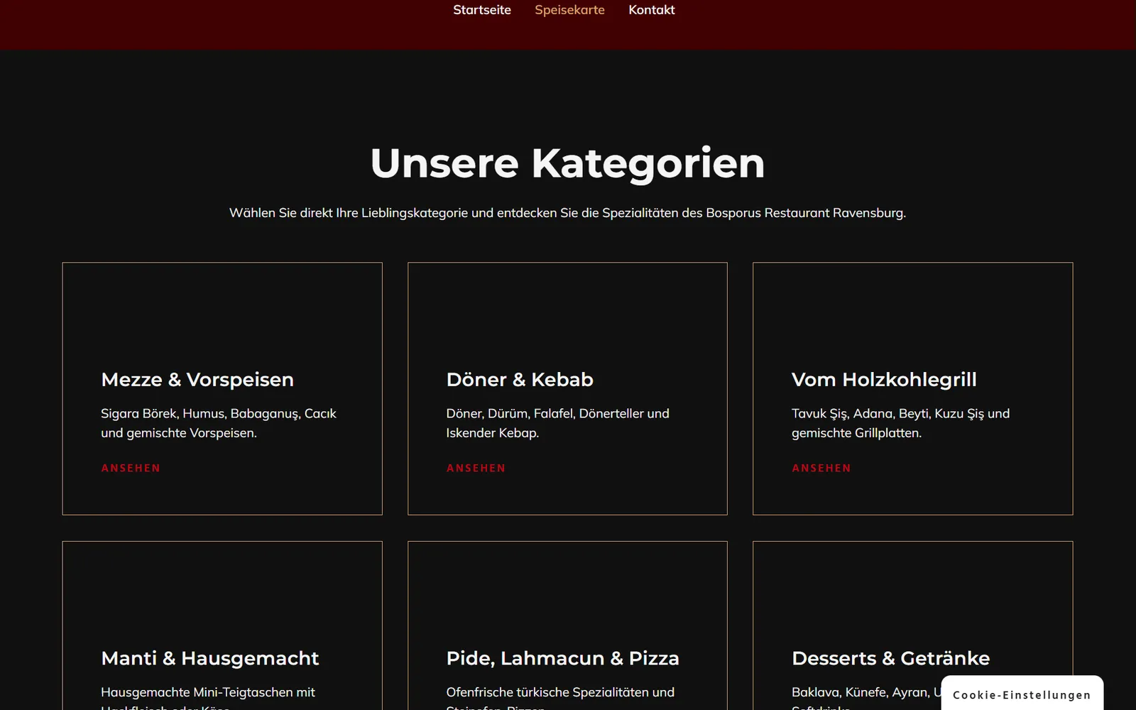 Bosporus Ravensburg ekran görüntüsü 3