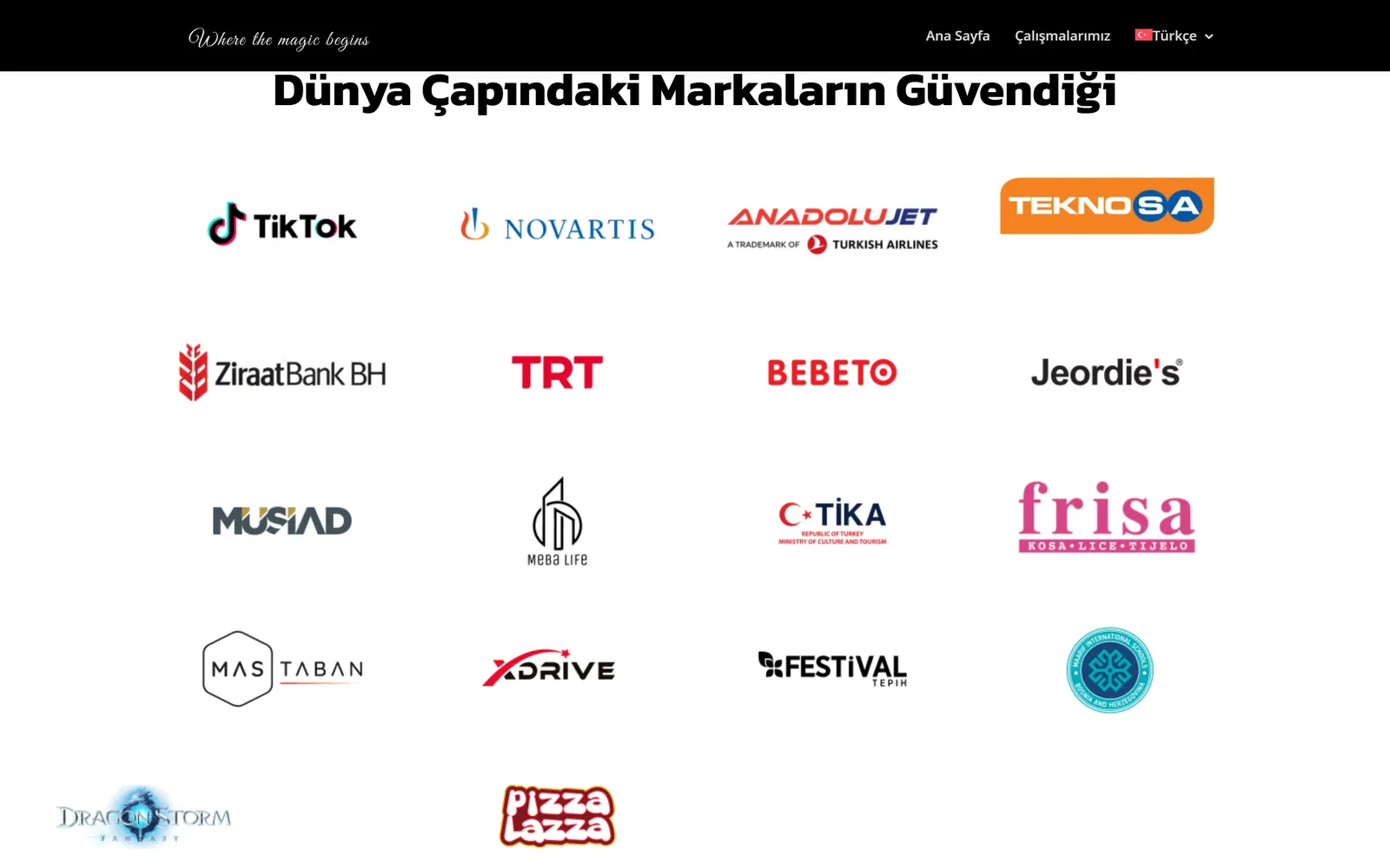 Sam Çakmak screenshot 2